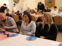 Niedziela Chrystusa Króla - patronalne święto Ministrantów, 26.11.2023